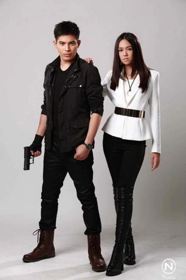 นี่คือชีวิตของพระเอกภูธร "ปอ ทฤษฎี" มากความดีงาม มีความสามารถ