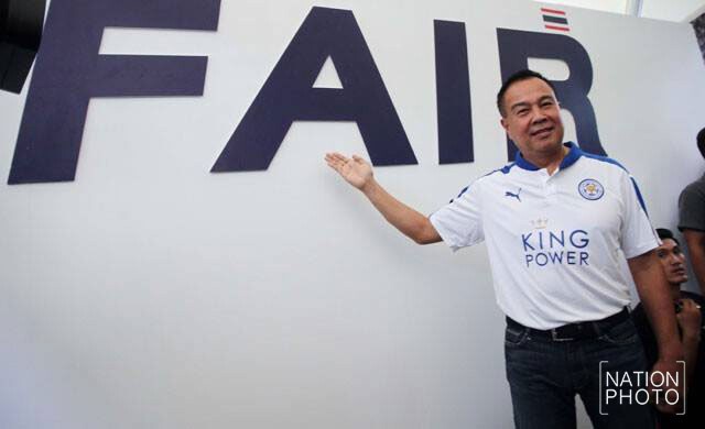 "เสธ.โต" ยันไม่ตัดสิทธิ์“สมยศ”ชิงนายกฯบอล