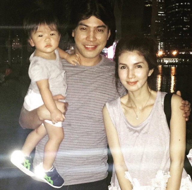 ร้อยรักเรื่องราวความผูกพันในวันนี้ที่ไม่มี‘ปอ’ของ‘โบว์-มะลิ’