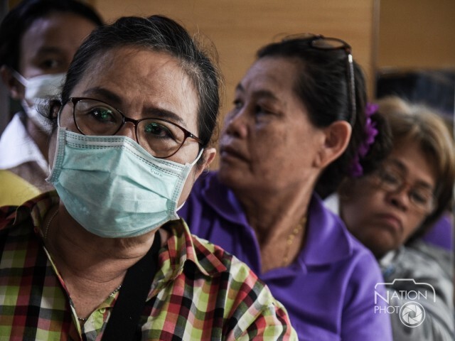 ปรากฏการณ์สำคัญของ‘ปอ’จากวันแรกจนถึงวันลา