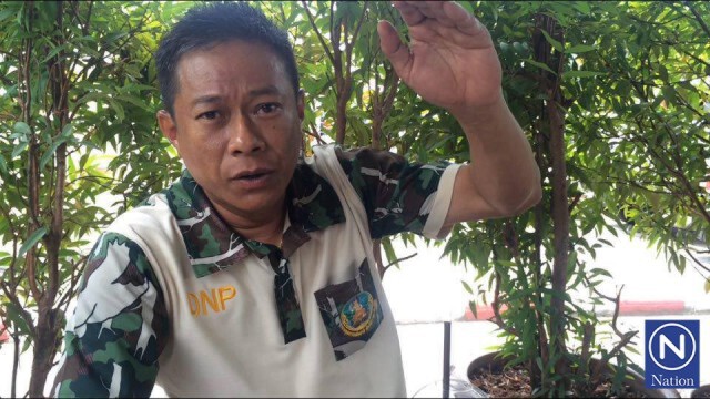 ดับฝันธุรกิจ "ยานดำน้ำ"ทะเลอันดามัน หวั่นกระทบปะการัง