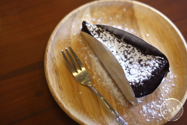 Cafe Lover : Hobbyist Cafe บางรัก