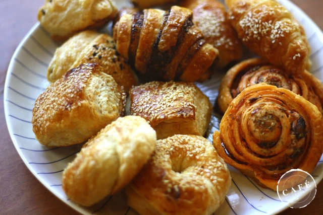 Cafe Lover : Hobbyist Cafe บางรัก