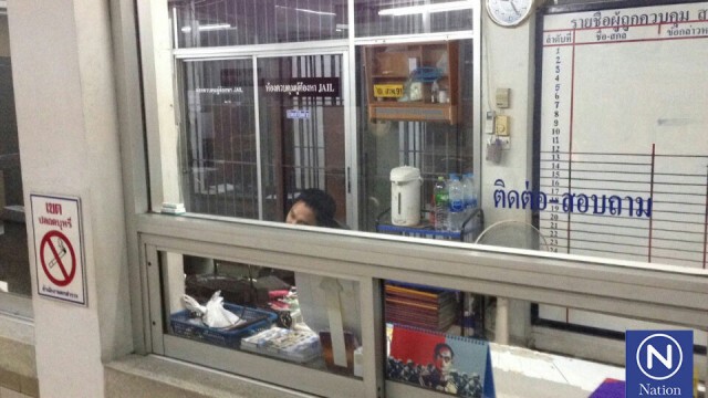 โจรสาวคดีลักกระเป๋าแบรนด์เนมตามห้างเครียดผูกคอดับ! คาห้องขัง