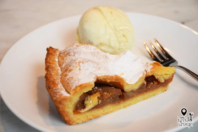 Dean & Deluca ร้านอาหารและร้านขายวัตถุดิบชั้นดี สไตล์ International Gourmet Market ช่องนนทรี