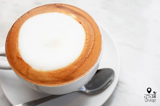 Dean & Deluca ร้านอาหารและร้านขายวัตถุดิบชั้นดี สไตล์ International Gourmet Market ช่องนนทรี