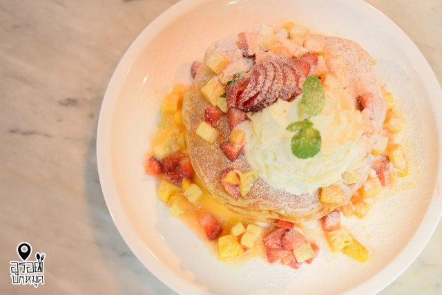 Dean & Deluca ร้านอาหารและร้านขายวัตถุดิบชั้นดี สไตล์ International Gourmet Market ช่องนนทรี