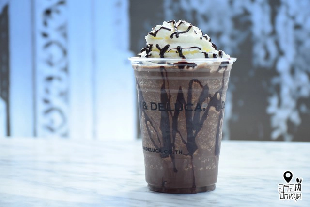 Dean & Deluca ร้านอาหารและร้านขายวัตถุดิบชั้นดี สไตล์ International Gourmet Market ช่องนนทรี