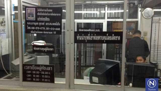 โจรสาวคดีลักกระเป๋าแบรนด์เนมตามห้างเครียดผูกคอดับ! คาห้องขัง