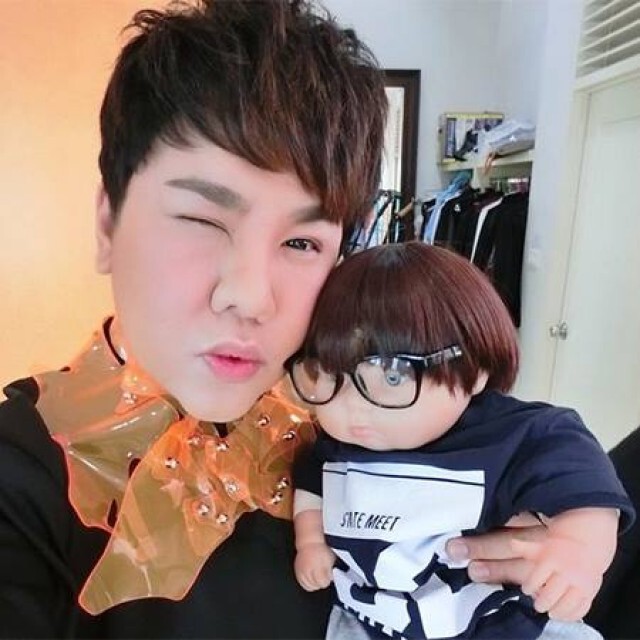 เหล่าคนดัง!กับกระแส"ลูกเทพ" ฟีเวอร์