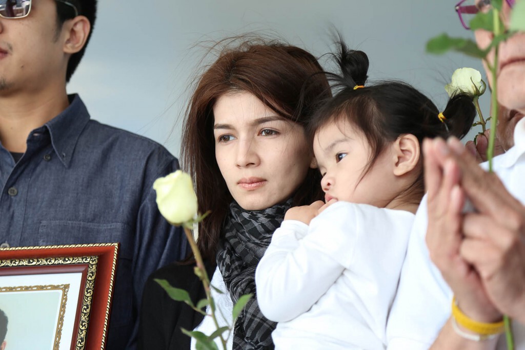 เอกชนเสนอนำอัฐิ “ปอ” ทำ "อัฐิมณี" มอบให้น้องมะลิ เอกชนเสนอนำอัฐิ “ปอ” ทำ "อัฐิมณี" มอบให้น้องมะลิ