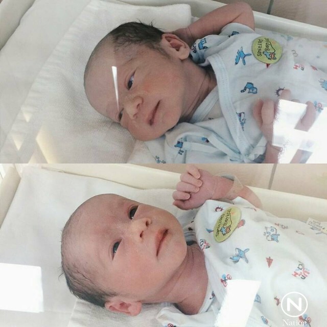 'โค้ชสิงโต' เฮได้ลูกชายฝาแฝด ฟุ้งอยากมีเพิ่มอีก