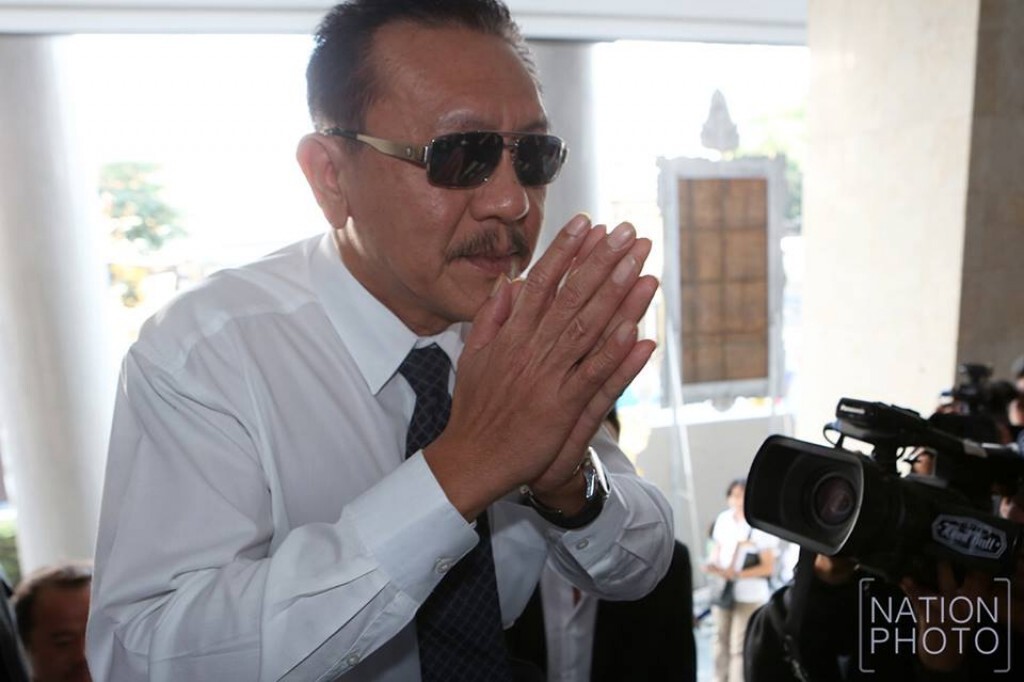 ภาพชุด ชูวิทย์ ยันรับคำตัดสินศาล ไม่หนีคดี เชื่อปาฏิหาริย์มีจริง ภาพชุด ชูวิทย์ ยันรับคำตัดสินศาล ไม่หนีคดี เชื่อปาฏิหาริย์มีจริง
