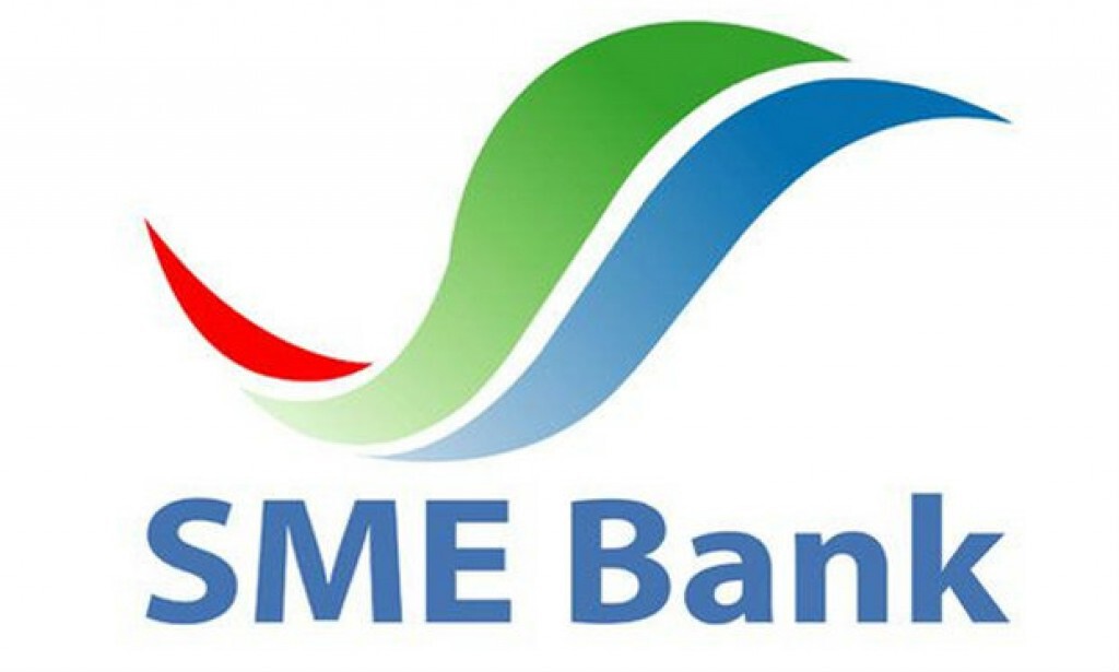 เอสเอ็มอีแบงก์ จัดงาน MBK Center SMEs Fair 2016 by SME Bank เอสเอ็มอีแบงก์ จัดงาน MBK Center SMEs Fair 2016 by SME Bank