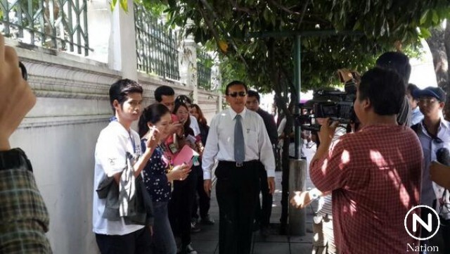 ย้อนรอย...คดีรื้อบาร์เบียร์ย่านสุขุมวิท