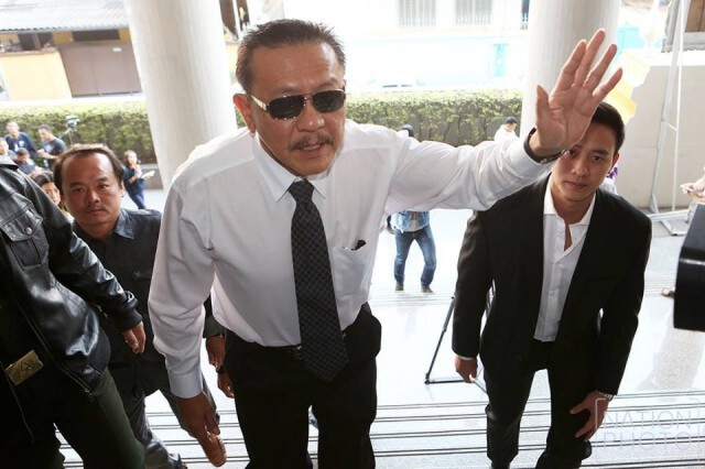 ปิดคดีรื้อบาร์เบียร์ ยาวนาน 13 ปี พิพากษาฎีกาถึงที่สุด จำคุก 2 ปี ไม่รอลงอาญา