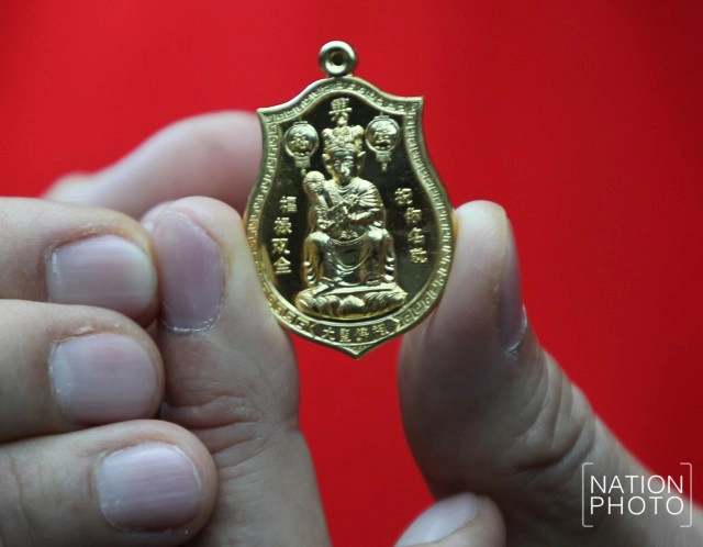 พระเทพฯ เสด็จเปิดงาน "ตรุษจีนเยาวราช" 8 ก.พ. นี้