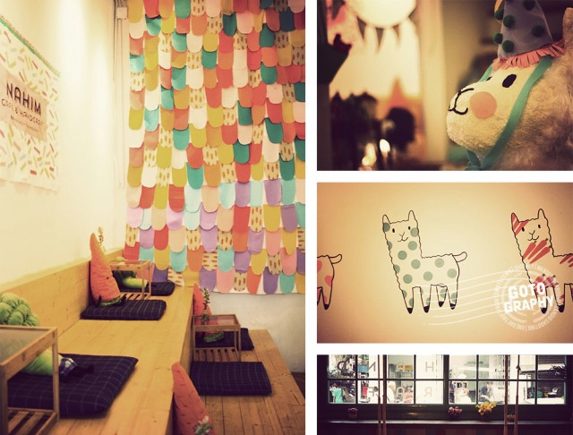 Gotography : เยาวราช-เจริญกรุง วิถีแห่งการจับจ่าย