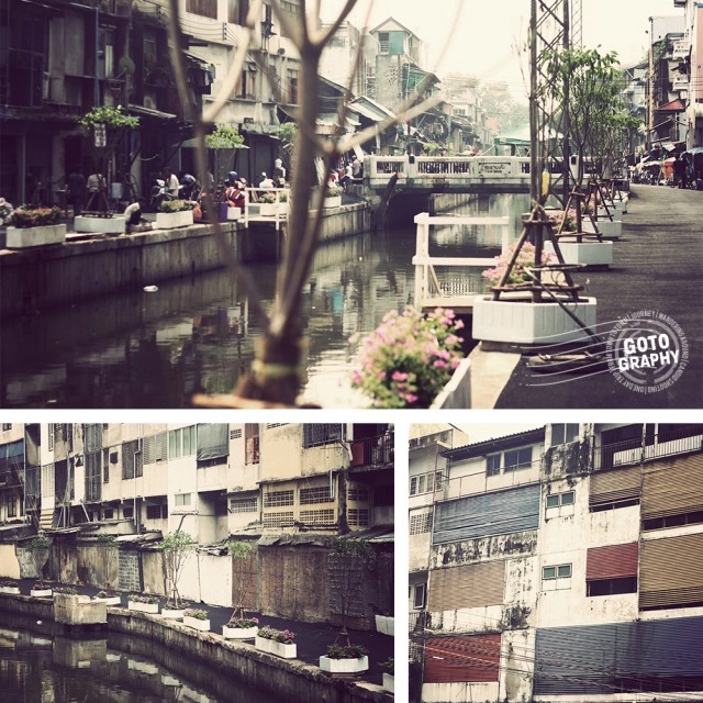 Gotography : เยาวราช-เจริญกรุง วิถีแห่งการจับจ่าย