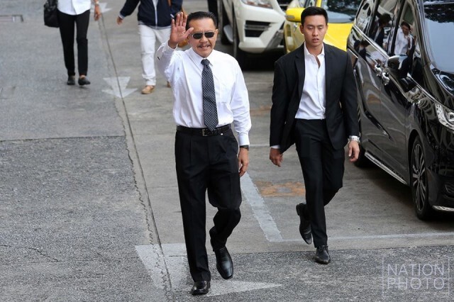 ย้อนรอย...คดีรื้อบาร์เบียร์ย่านสุขุมวิท