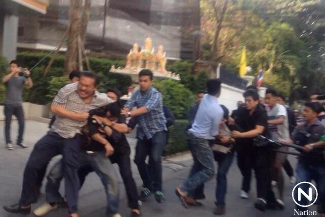 ย้อนรอย...คดีรื้อบาร์เบียร์ย่านสุขุมวิท