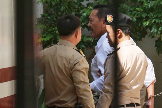 ปิดคดีรื้อบาร์เบียร์ ยาวนาน 13 ปี พิพากษาฎีกาถึงที่สุด จำคุก 2 ปี ไม่รอลงอาญา