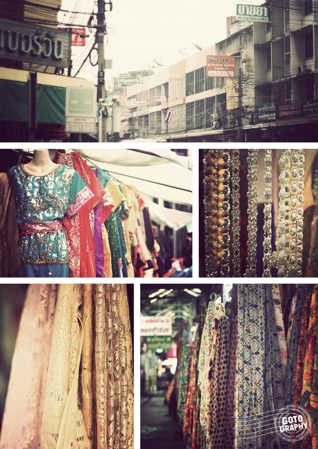 Gotography : เยาวราช-เจริญกรุง วิถีแห่งการจับจ่าย