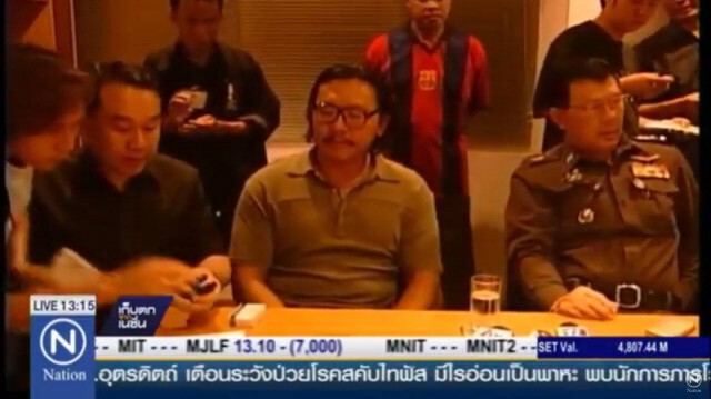 ‘ชูวิทย์’กับชีวิตที่ฉูดฉาดเริ่ม-จบที่‘บาร์เบียร์’