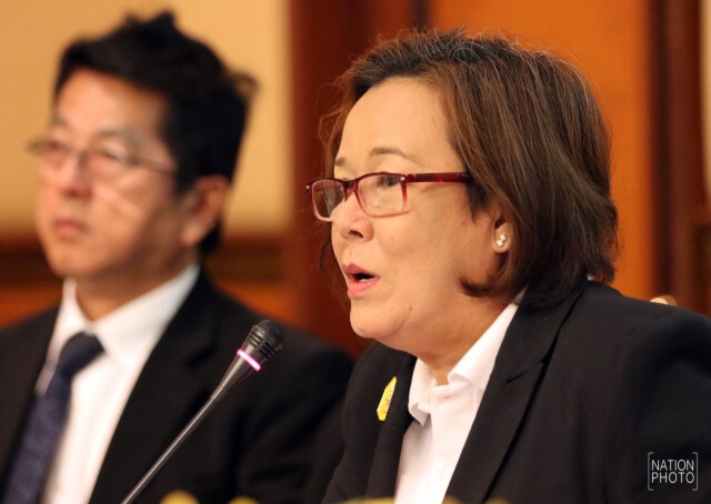 ทีมดิวิชั่น2 ขู่ฟ้อง คกก. 100 ล้าน "เสธ.โต" ไม่สนเดินหน้าเลือกตั้งต่อ