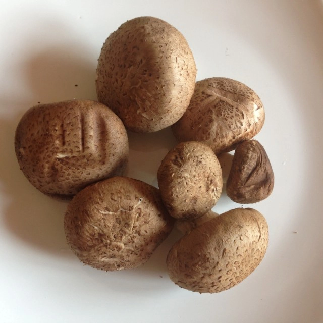 Cooking is Fun : เต้าหู้ไข่เยื่อไผ่น้ำแดง