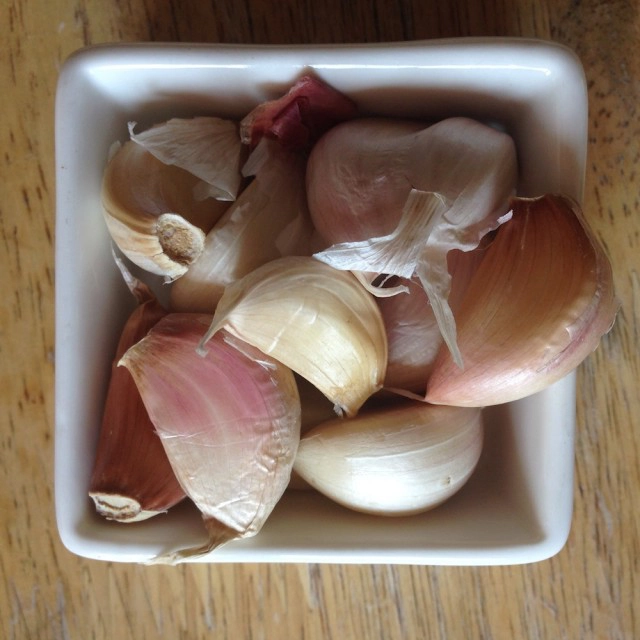 Cooking is Fun : เต้าหู้ไข่เยื่อไผ่น้ำแดง