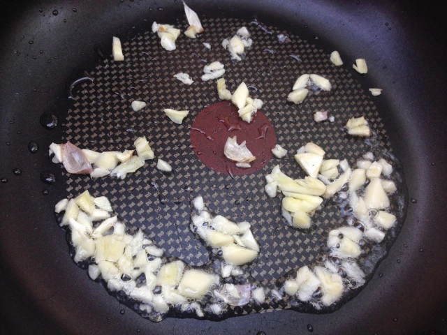 Cooking is Fun : เต้าหู้ไข่เยื่อไผ่น้ำแดง