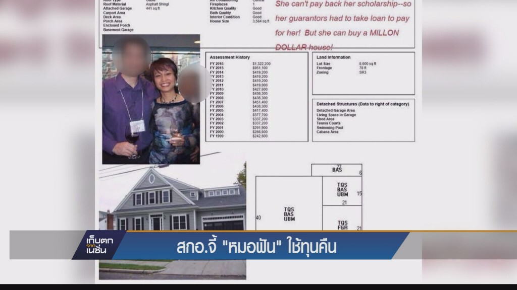 สกอ.จี้ "หมอฟัน" ใช้ทุนคืน สกอ.จี้ "หมอฟัน" ใช้ทุนคืน