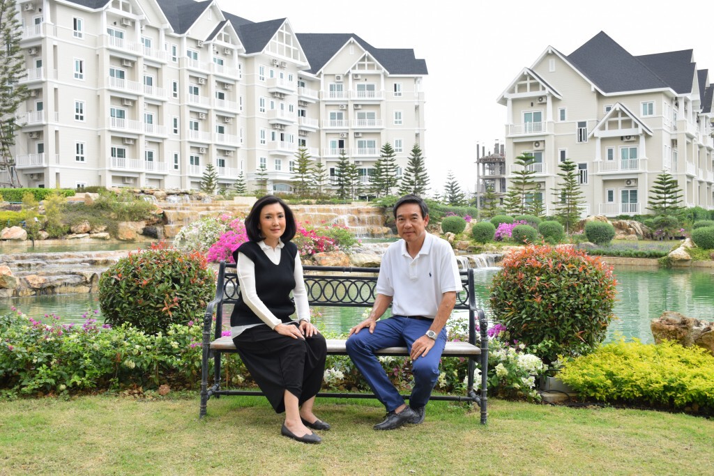 บ้านทิวเขา โครงการอสังหาฯมาแรงทำเลเขาใหญ่ จากตระกูล “นิรันดร”
