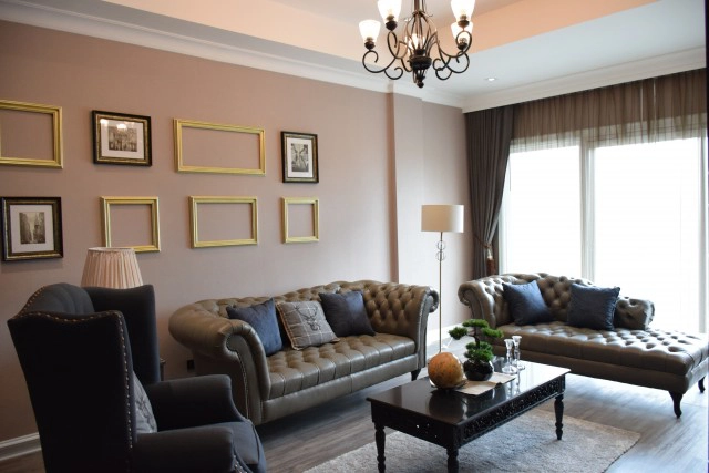 บ้านทิวเขา โครงการอสังหาฯมาแรงทำเลเขาใหญ่ จากตระกูล “นิรันดร”