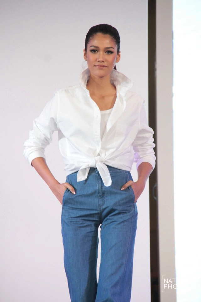 “แนท”เล็งแคสติ้งเดินแบบที่นิวยอร์ก
รับมีงานละครทาบเพียบ