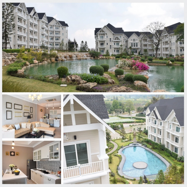 บ้านทิวเขา โครงการอสังหาฯมาแรงทำเลเขาใหญ่ จากตระกูล “นิรันดร”