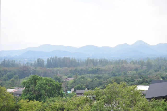 บ้านทิวเขา โครงการอสังหาฯมาแรงทำเลเขาใหญ่ จากตระกูล “นิรันดร”