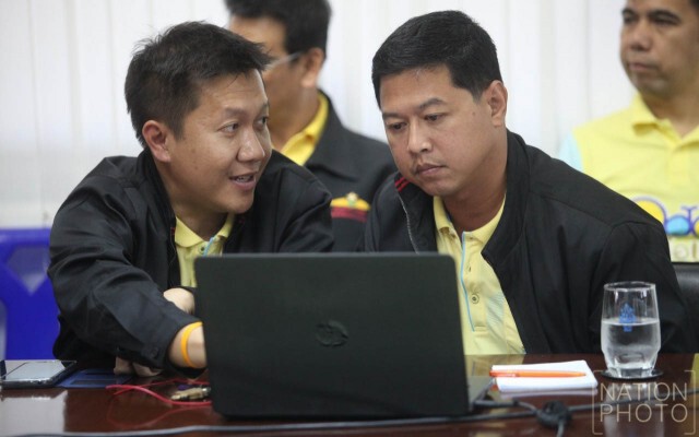 รับมือภัยแล้ง เปิดแผนปฏิบัติการฝนหลวง