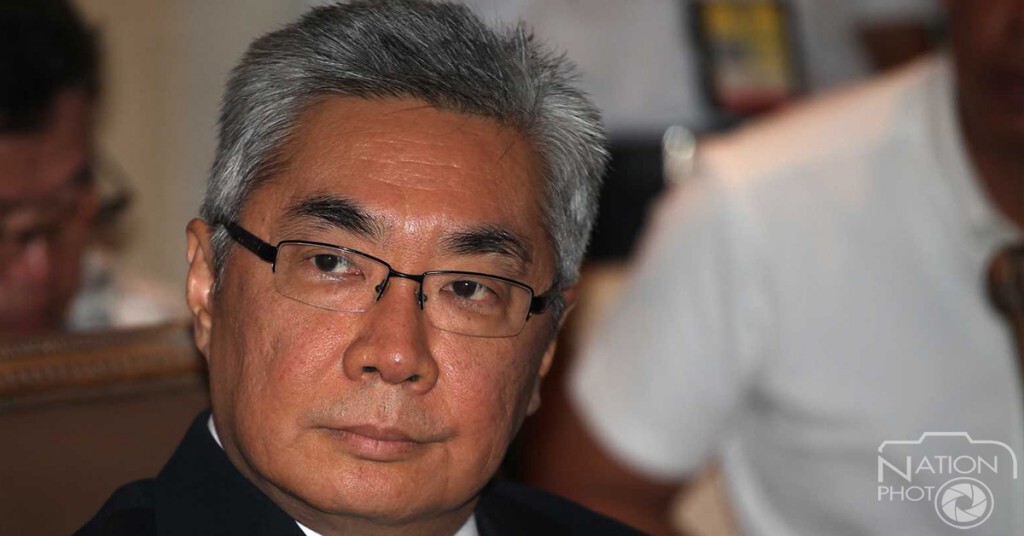 แนะทบทวน ให้ประหารในคดีข่มขืน แนะทบทวน ให้ประหารในคดีข่มขืน