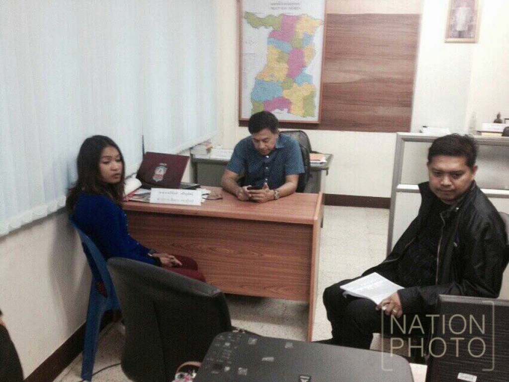 ตร.สอบคู่ขา “อาตูร์” พบพิรุธมือฆ่าหั่นศพ เร่งรีบหลบหนีข้ามแดน