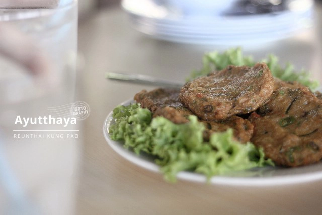 Gotography : อยุธยา เมืองเก่าของเราแต่ก่อน