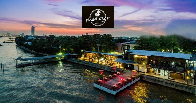 10 ร้านอาหารกับ 4 สถานที่ ต้อนรับวันวาเลนไทน์