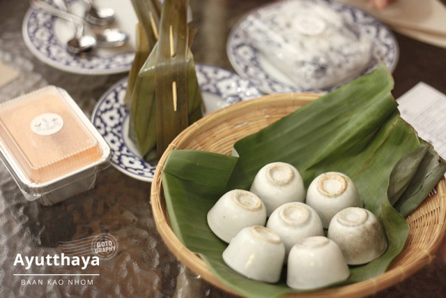 Gotography : อยุธยา เมืองเก่าของเราแต่ก่อน