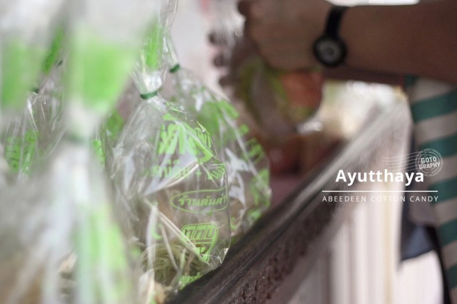 Gotography : อยุธยา เมืองเก่าของเราแต่ก่อน