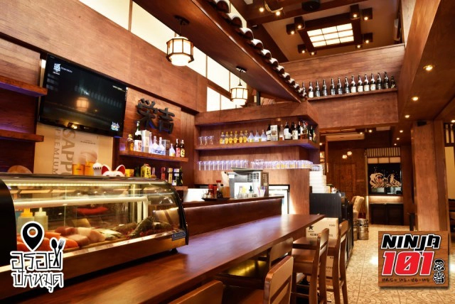 10 ร้านอาหารกับ 4 สถานที่ ต้อนรับวันวาเลนไทน์