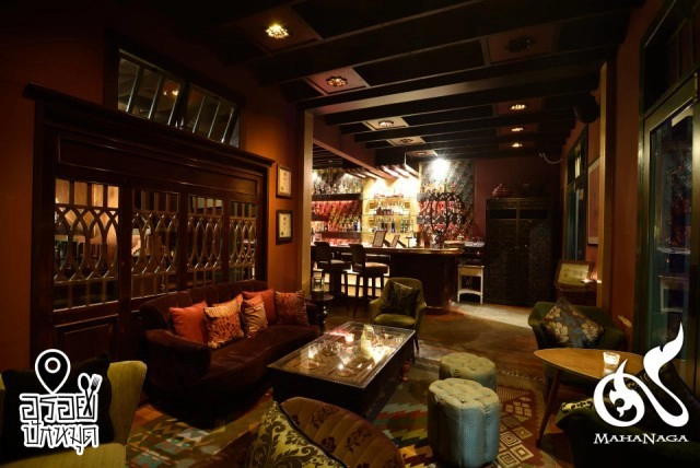 10 ร้านอาหารกับ 4 สถานที่ ต้อนรับวันวาเลนไทน์