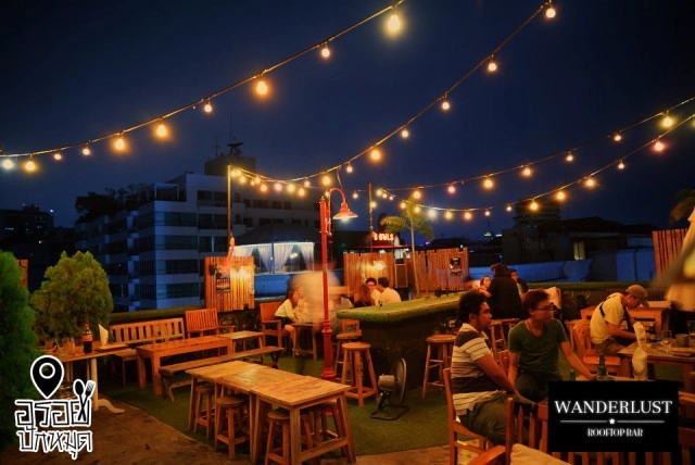 10 ร้านอาหารกับ 4 สถานที่ ต้อนรับวันวาเลนไทน์