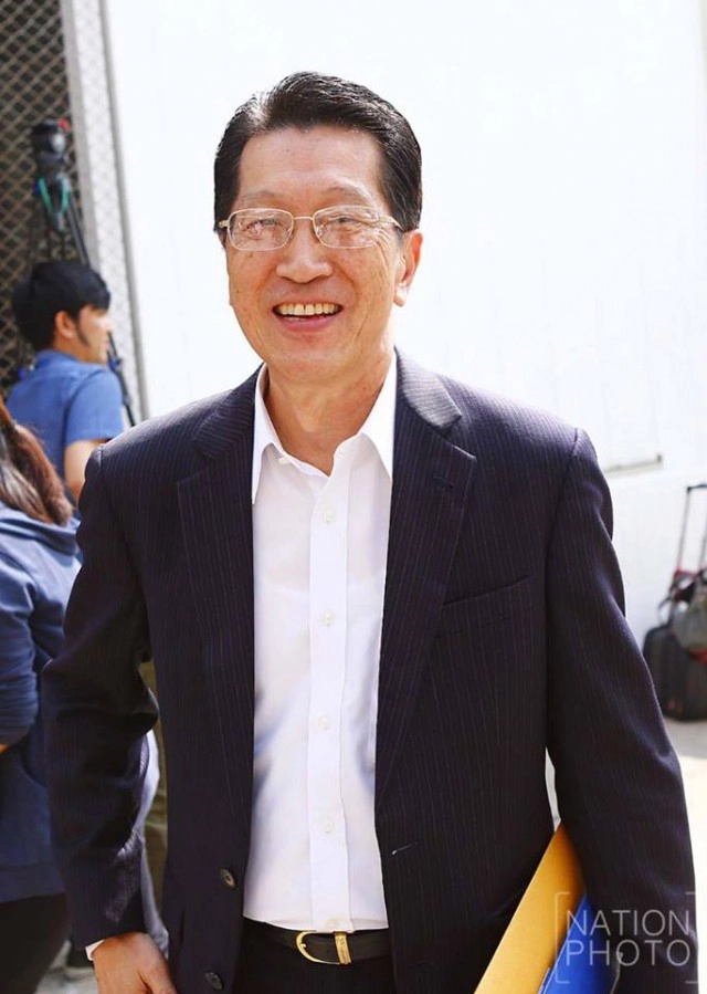 เกาะติดเลือกตั้งนายกสมาคมฟุตบอลฯ