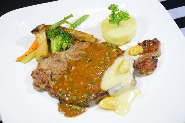 อร่อยปักหมุด : Fondue & Steak house ฟองดูสไตล์ สวิส-ฝรั่งเศส ต้นตำรับกว่า 30 ปี